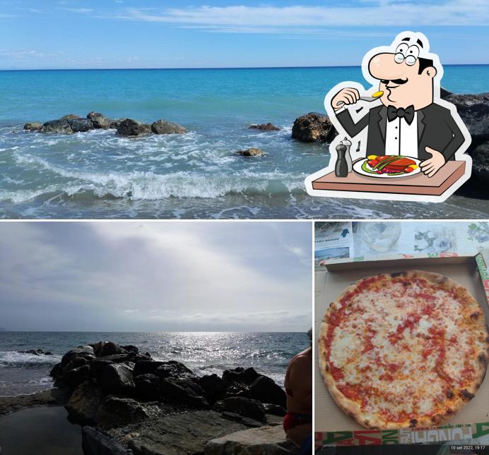 Ristopizzeria Stella Marina