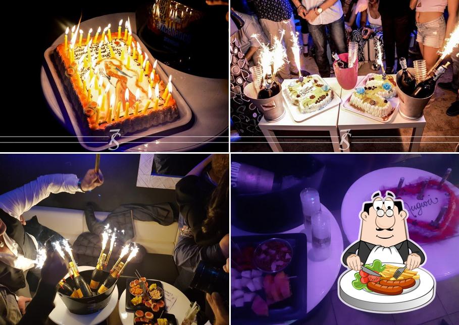 Platti al Studio7 Roma