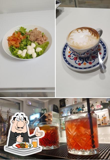 Ceviche al Chi Du Là