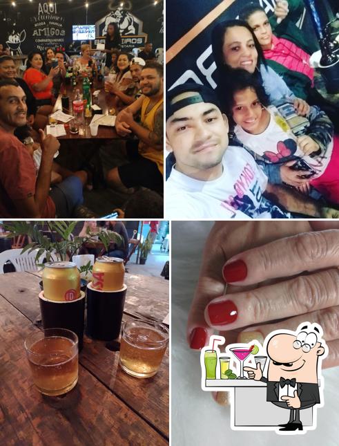 Braseiros Bar e Espetaria