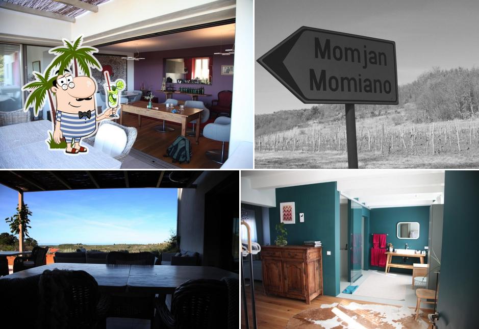 Ecco una foto di TOM R. Momjan - Casa Dante