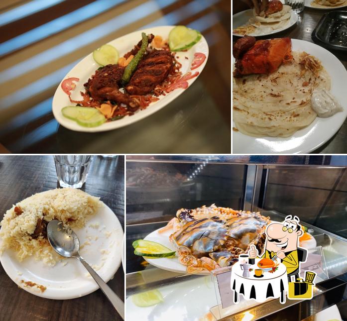 Ifthar Restaurant Companypady