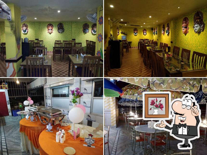 Southern Spice Yummy China