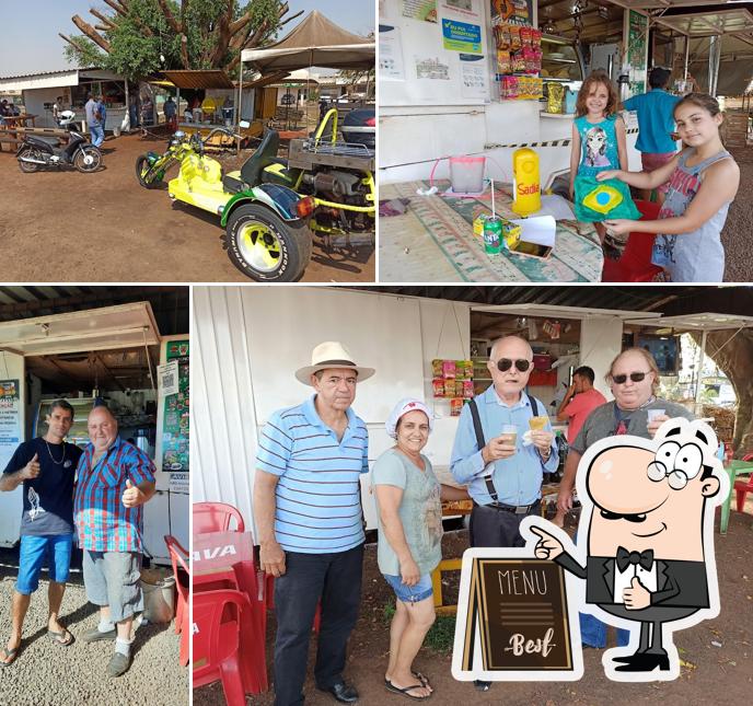 Garaparia do babinski