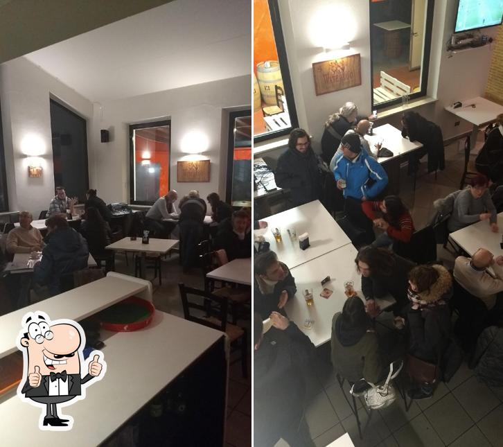 Guarda questa immagine di P40 Pquaranta Ross Edition