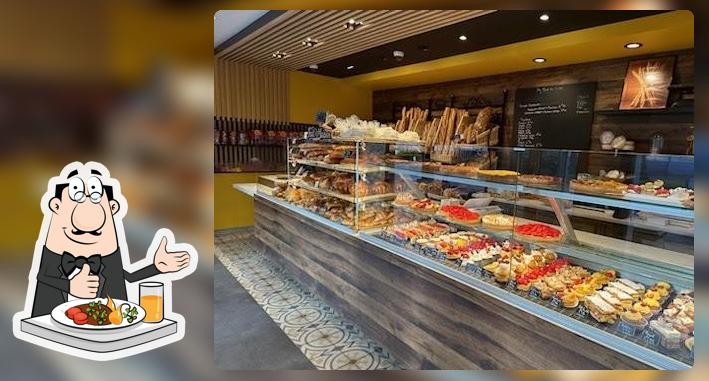 Plats à Boulangerie d’Argouges