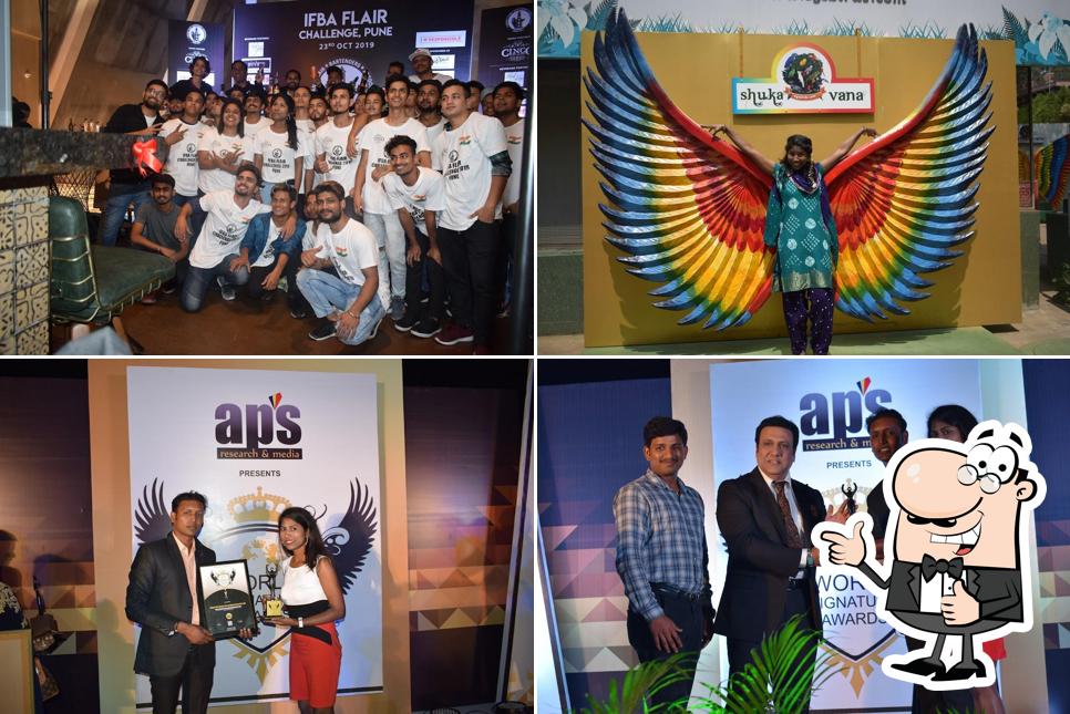 FLAIR MANIA Services Pvt.Ltd Best Bartending Course Bartending Academy College & Events in Goa