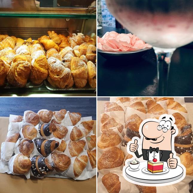 Bar LA PICCOLA BOTTE , caffè carrieri