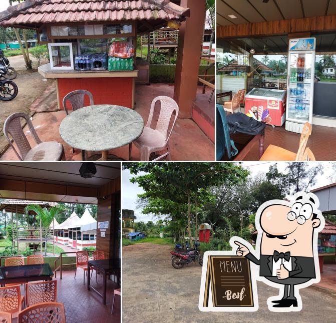 DTPC Wsyside Amenity Centre, Nileshwsr