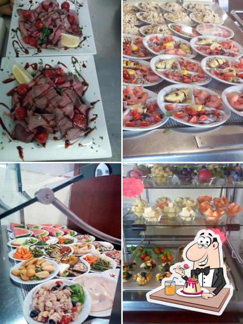 Ristorante MEB - Mangia e Bevi