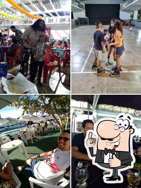 Restaurante Clube Social