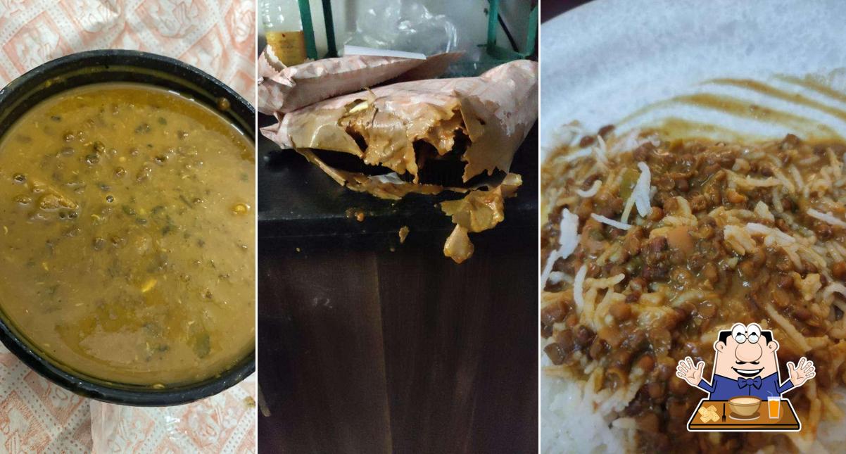 Clam chowder at Katani Dhaba & Sweets In City Heart Kharar (Sweets Shop/ Family Restaurant/ Cake Shop/ Dhaba)