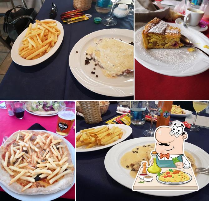 Ristorante Pizzeria Il Tagliere