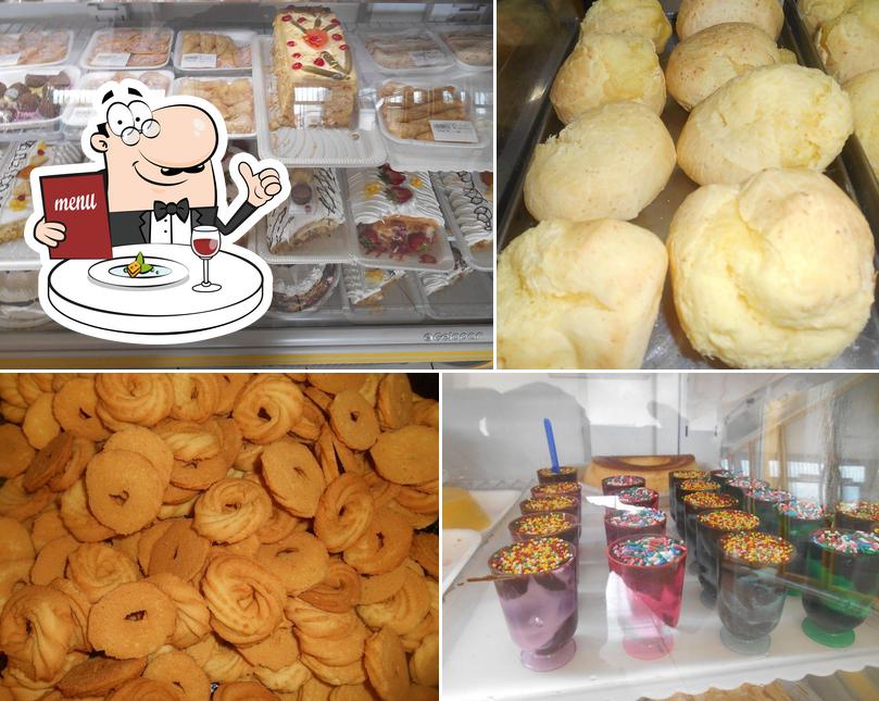 Padaria e Confeitaria Manchini