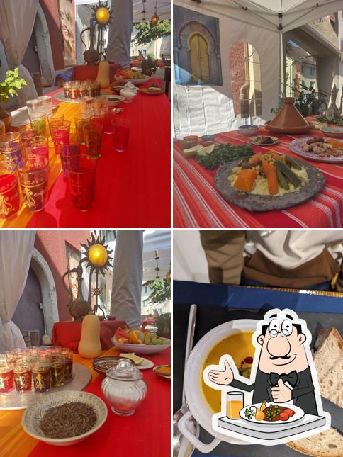 Cibo al Gambrinus Kultur Bistro GmbH