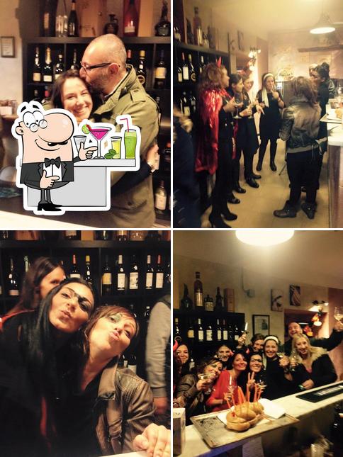 Enoteca il Cicchetto