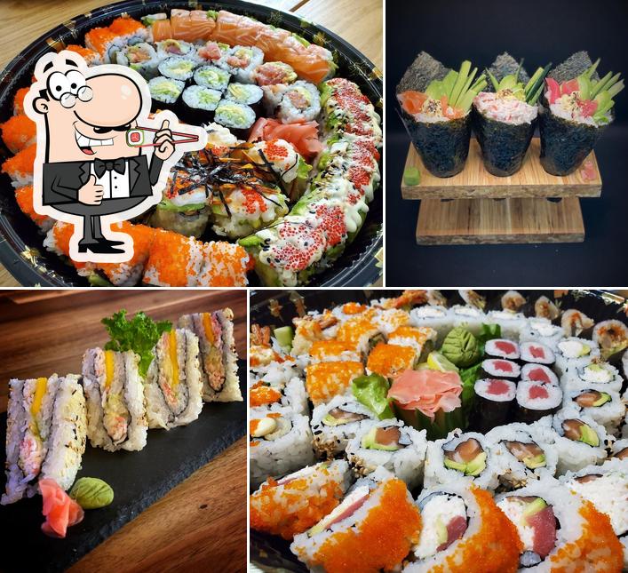 Fuji Ramen and Sushi