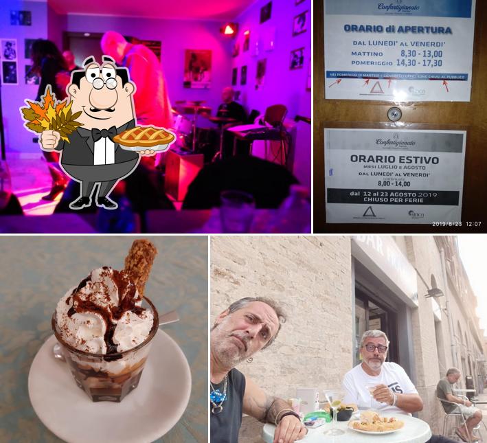 Bar Franco dei f.lli Rossi