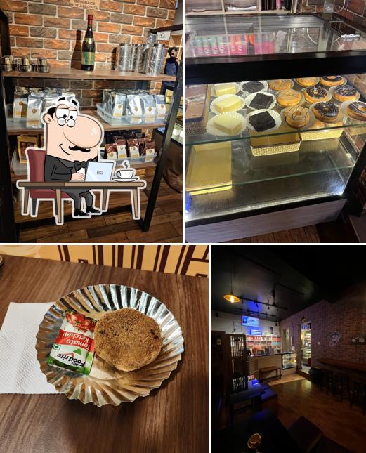 M M Cafe/Franchise of Kumbakonam Degree Coffee