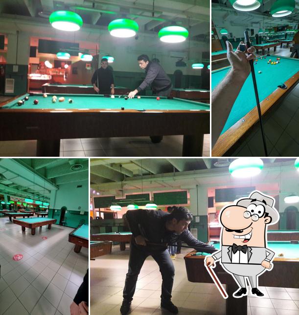 Gli esterni di Samarcanda