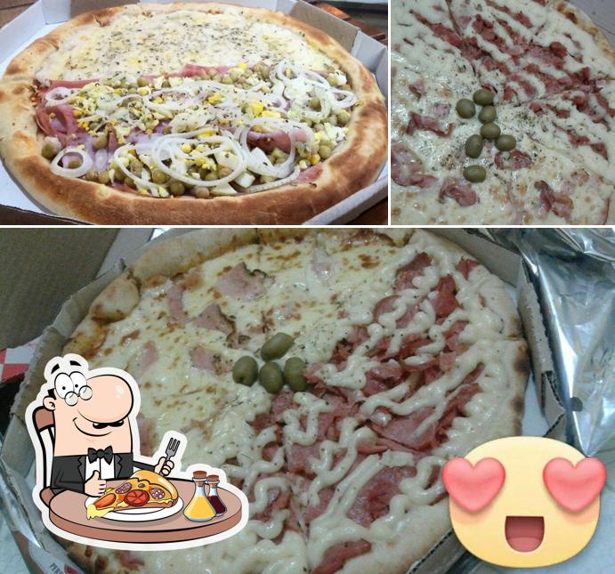 A pizza é o fast food mais popular do mundo