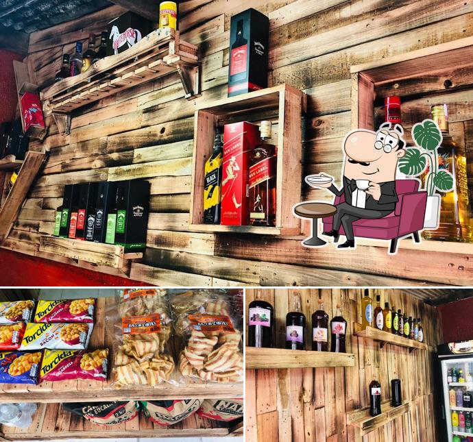 Snooker Bar Vira Copos