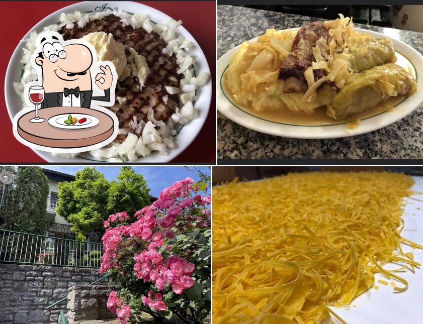 Cibo al Izletište Zelenjak-kod Mamića 1967