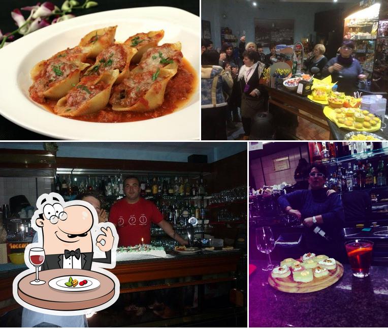 Bar Il Tasso Alcolico