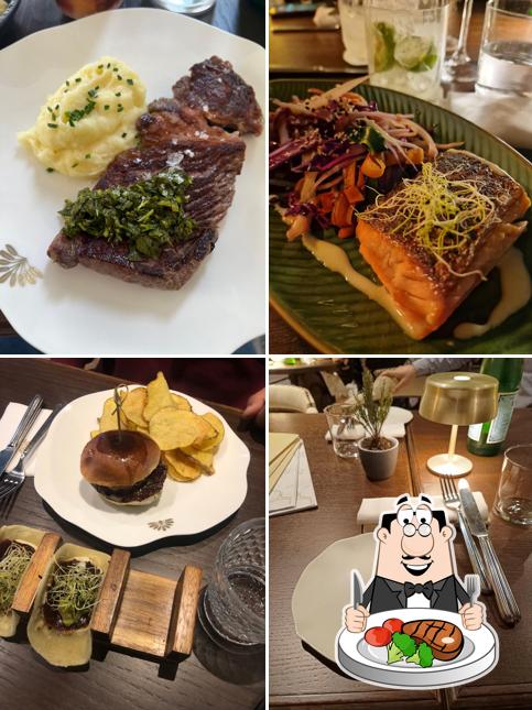 Bistecca al Coloniàl