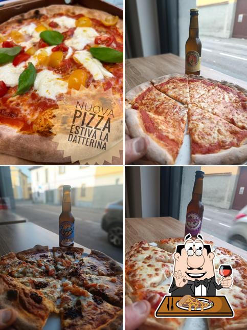 La pizza è il piatto veloce preferito al mondo