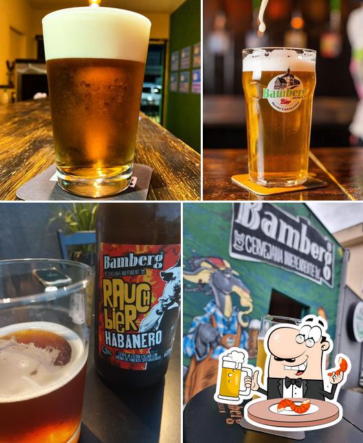 Cervejaria Bamberg Express SJC