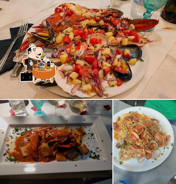 Cozze al Cris Ristorante