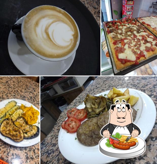 L'incontro lounge bar & coffe