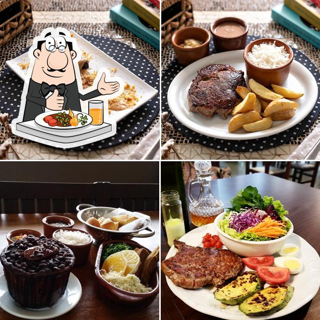 Espanhol Sabores da Terra