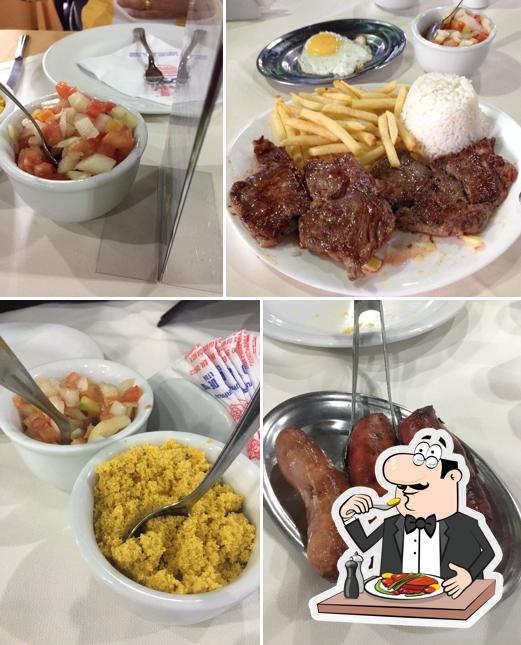 Platos en Laço de Ouro II