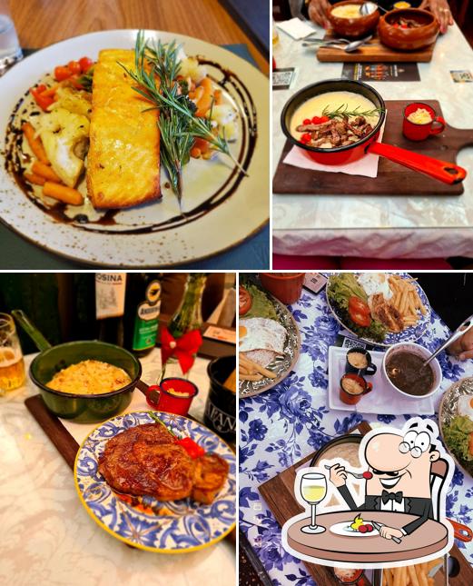 Varanda 61 - Restaurante Gramado