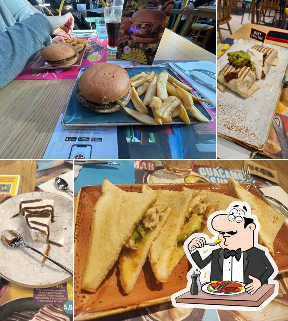 Platti al Calavera Restaurant - Venezia