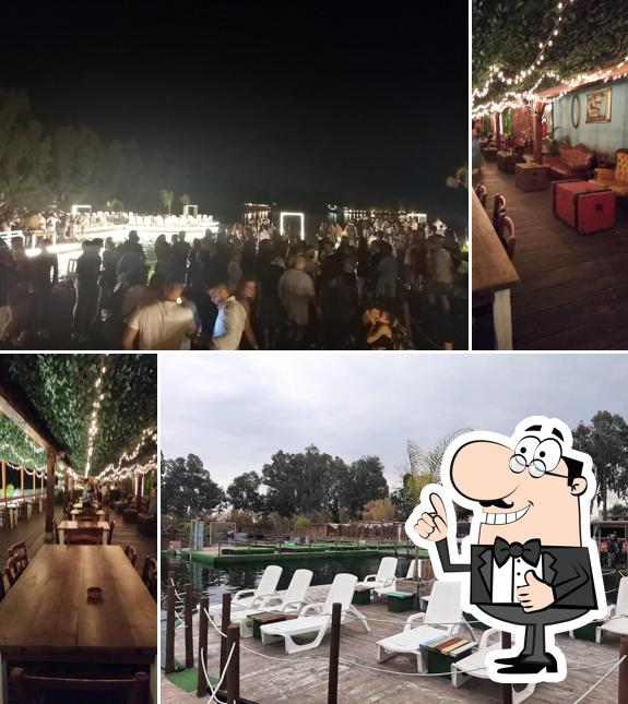 Ecco un'immagine di Kesia Lake Experience