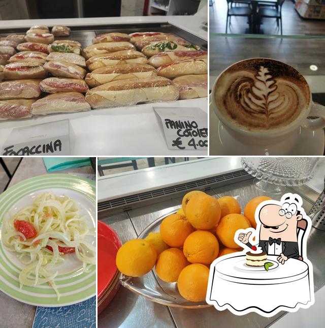 Tiramisù al Las Vegas diTotaro Angelo