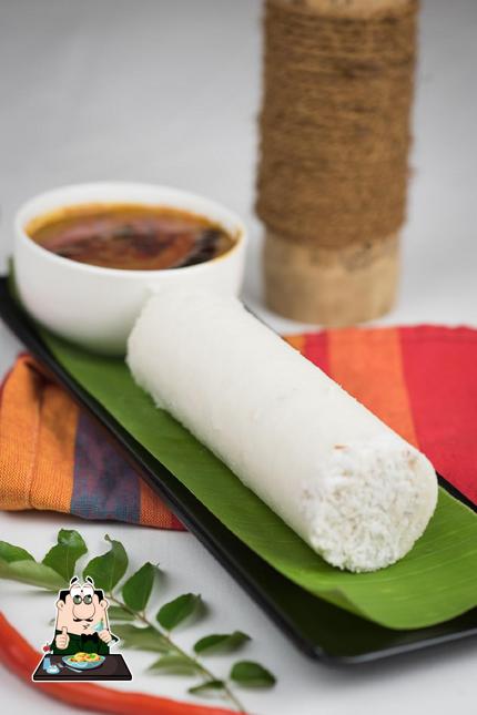 Meals at AVENUE THE RESTAURANT