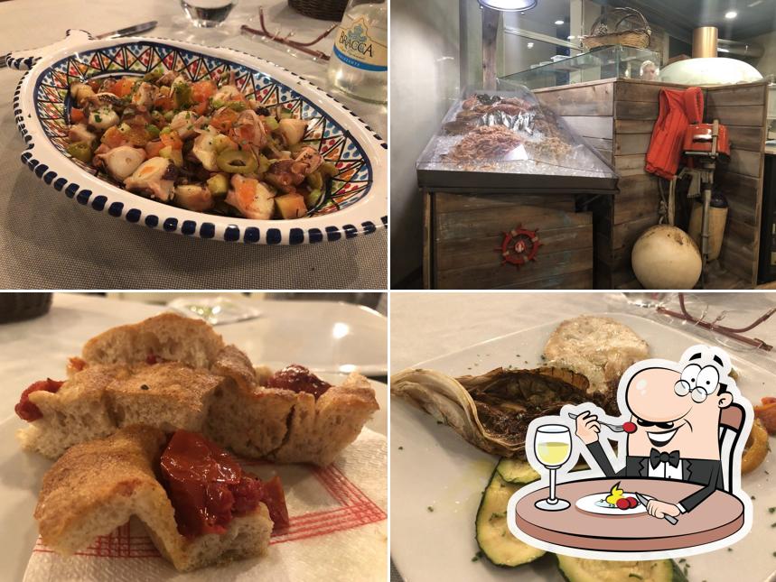 Cibo al Molo 14 Lissone