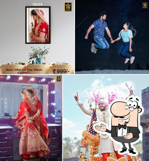 Here's a photo of STB Video Factory