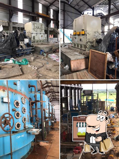 Enjoy the view outside Royal Woods