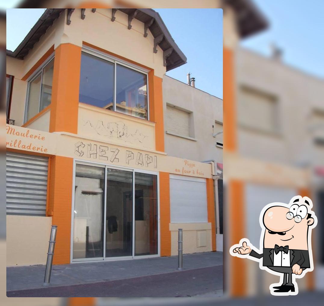 Chez Papi