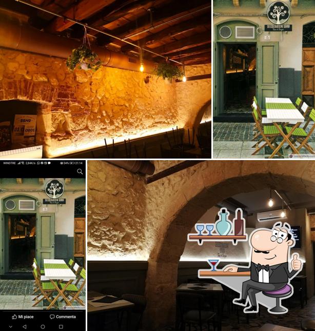 Bierbaum 1599 beer&burger