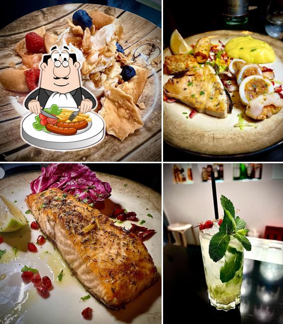 Platti al Localino Luxury Milazzo