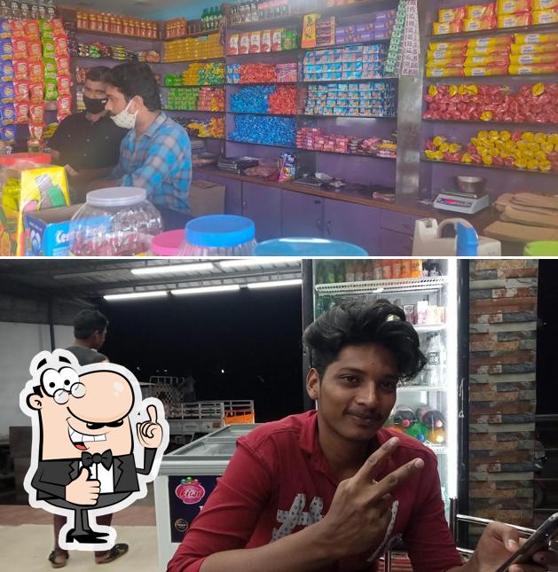 See this photo of திப்புஸ் பேக்கிரி