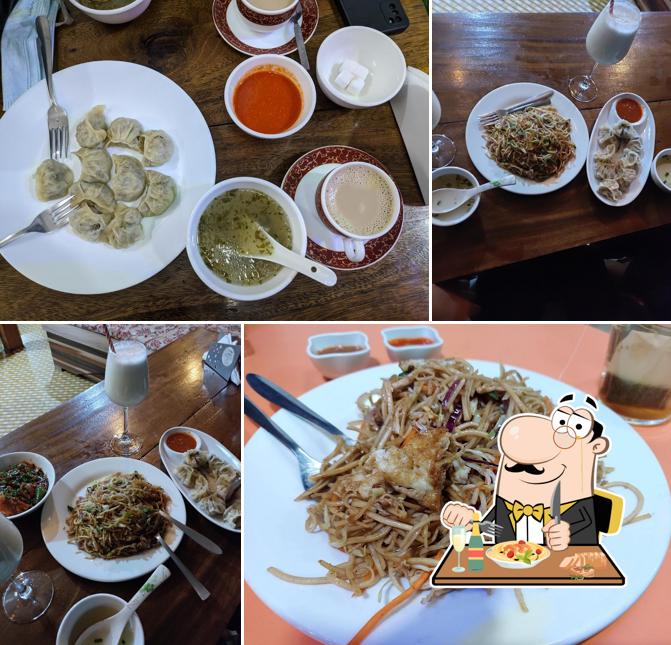 Centre Point Mini Cafe