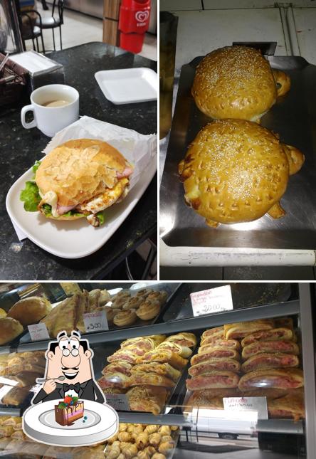 Here's a photo of Panificadora Muricy