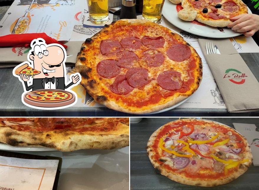 La pizza est le plat rapide le plus apprécié du monde
